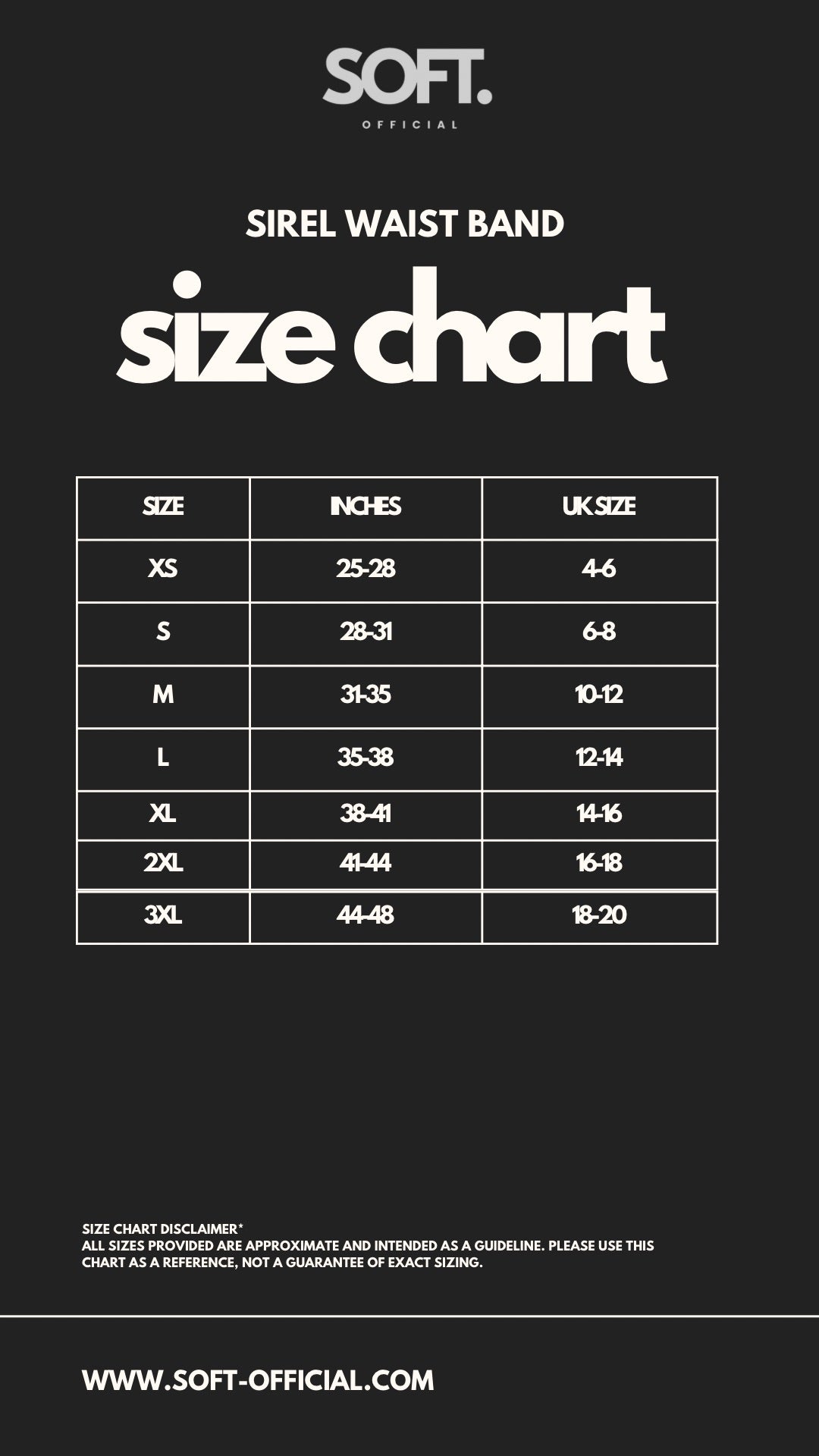 SIREL WAIST BAND