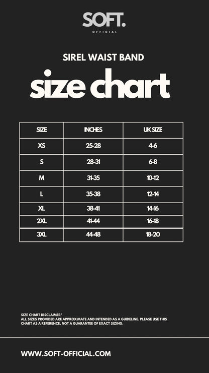 SIREL WAIST BAND