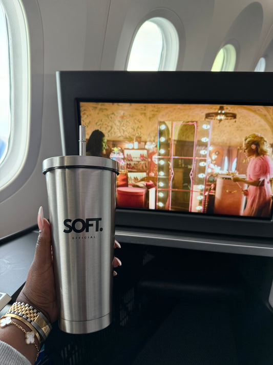 Lifestyle drip