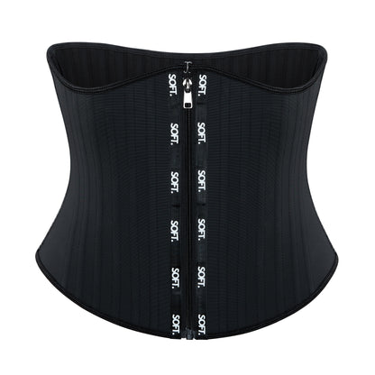 Power Wrap Latex Waist Trainer