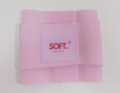 CLOUD PINK SIREL WAIST BAND